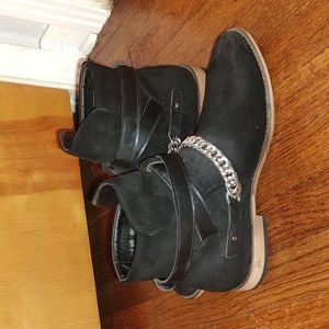 Dress/Costume Boots.